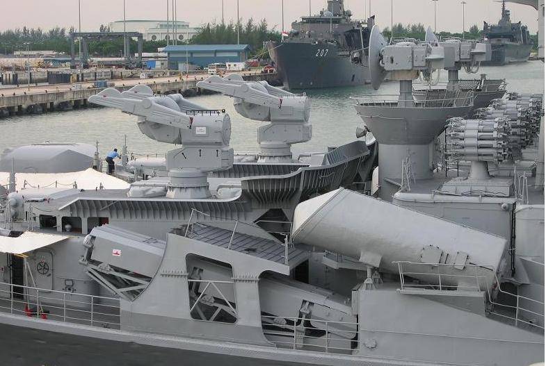 Какие модули нужны нашим кораблям? Какие модули нужны нашим кораблям? вмф