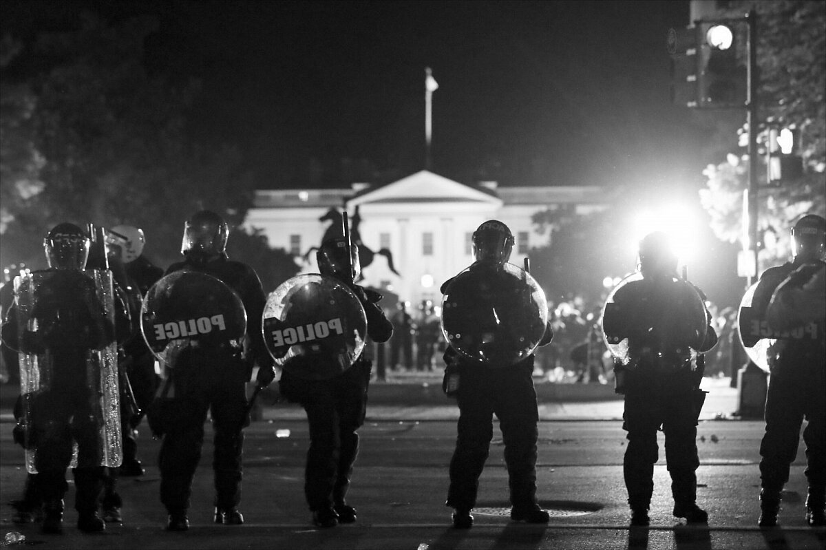  Фото CNN