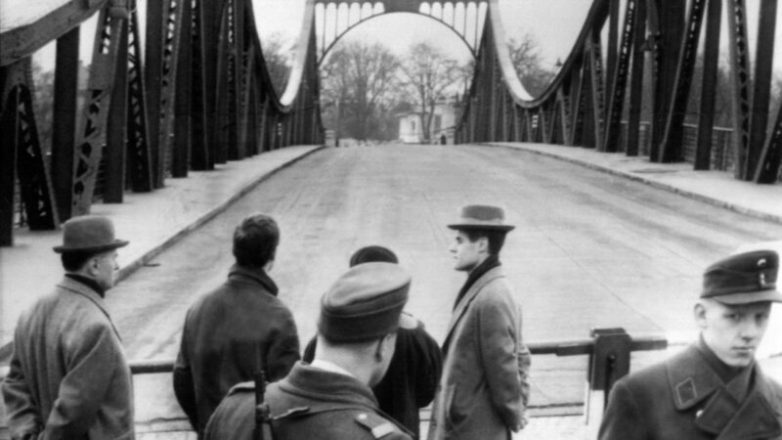 Отец «Вымпела»: легендарный разведчик, генерал-майор КГБ Юрий Дроздов 