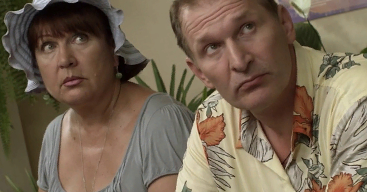 В новом сезоне «Сватов» нашлась роль для Вахтанга Кикабидзе