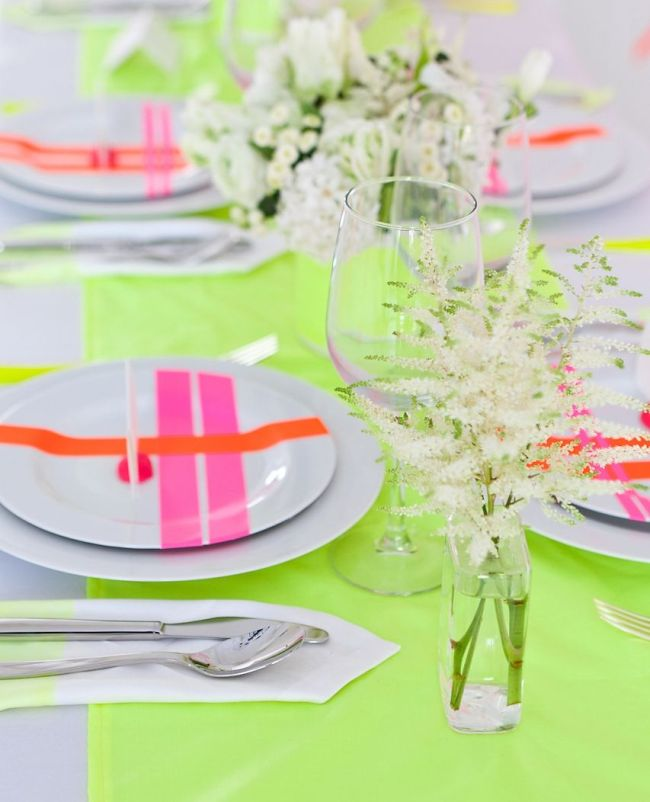 Столовый сервиз: рациональная практичность и роскошный декор идеи для дома,посуда,столовый сервиз