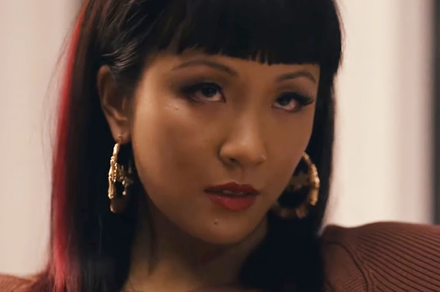 Дженнифер Лопес, Карди Би и другие в первом трейлере фильма "Стриптизерши" Дженнифер Лопес, Карди Би и другие в первом трейлере фильма "Стриптизерши" Кино