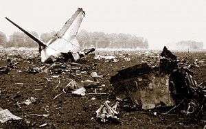 Загадка катастрофы 22 января 1973 года борта 46276 История, Авиакатастрофа, Длиннопост