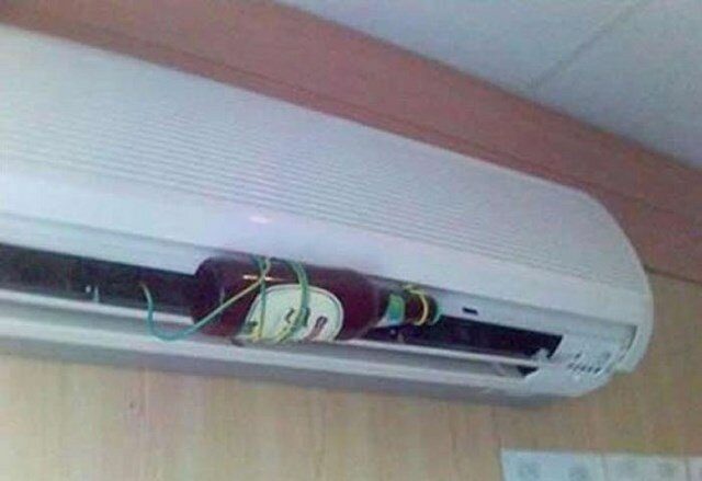 Они гении или идиоты? Они гении или идиоты?