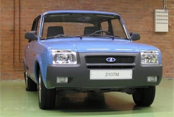 27 отечественных автомобилей, которые не вышли в серию, а могли бы изменить наш автопром 27 отечественных автомобилей, которые не вышли в серию, а могли бы изменить наш автопром