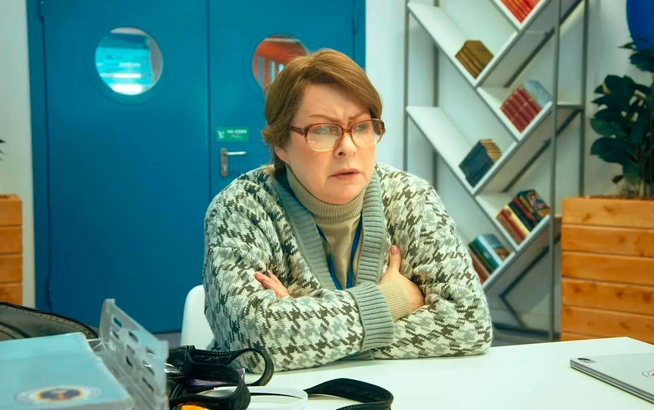 Что известно про 2-й сезон сериала «Олдскул»: дата выхода, сюжет и актеры сериала, школе, Марии, Мария, выйдет, сезоне, сезон, «Олдскул», отношения, Павловны, Павловне, сериал, будет, Марие, Павловна, известно, новый, устраивается, больше, наладить