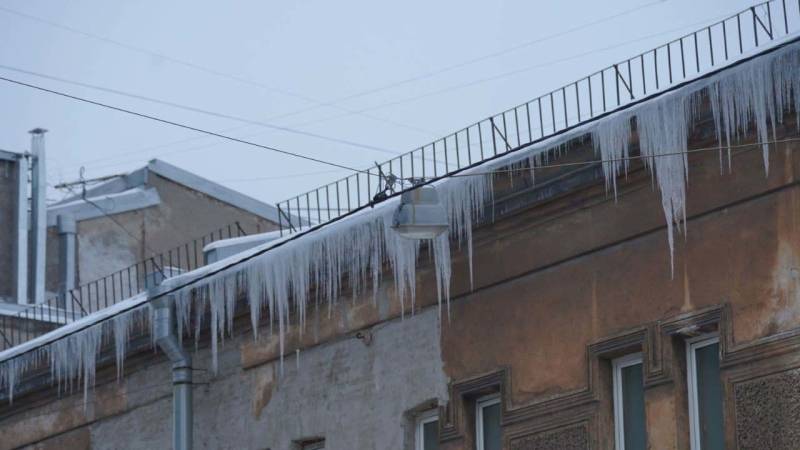 Крыша едет. Уборка снега в резиденции Беглова за 5,5 млн рублей стала «плевком в лицо» обществу