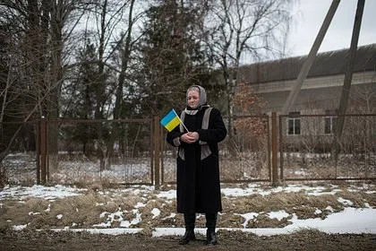 Рогов ответил на слова Зеленского о якобы флагах Украины в новых регионах России