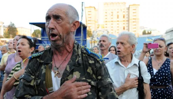 Конец эпохи майдана. Польский проект Америки ﻿