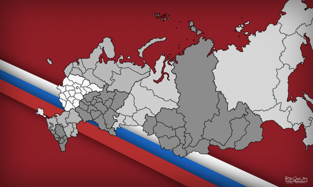 Путин взялся за собирание Земель Русских – интеграцию бывшего советского пространства