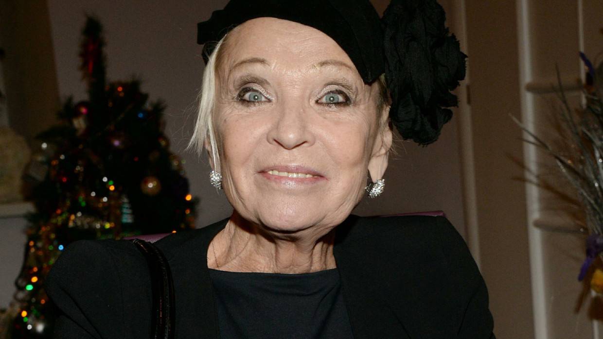 Незадолго до пропажи Светличная могла переписать все имущество на молодого любовника