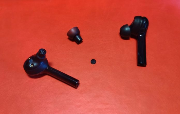 Тихо играют наушники? Чиним на примере Huawei FreeBuds