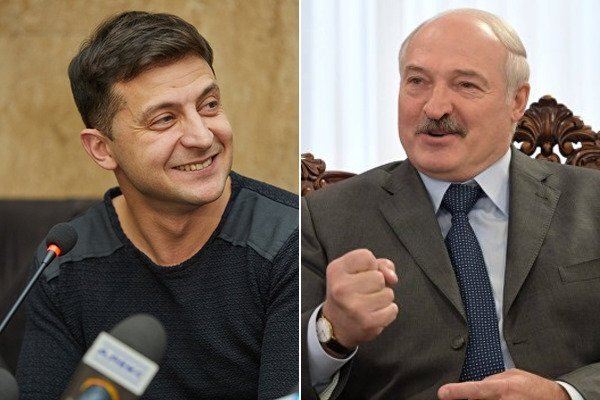 Лукашенко рубит сук, на котором сидит. А думает, что окно в Европу геополитика