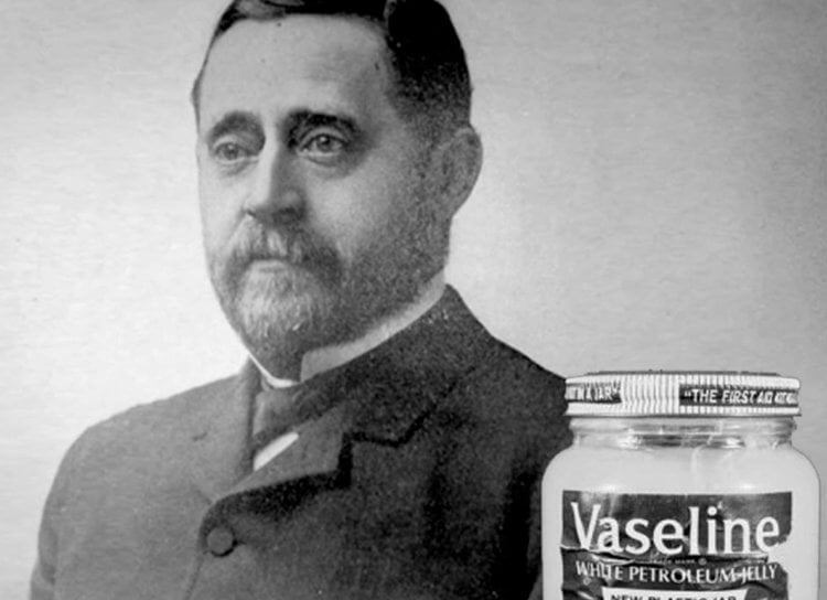 Нужно ли есть вазелин чтобы дожить до 100 лет?