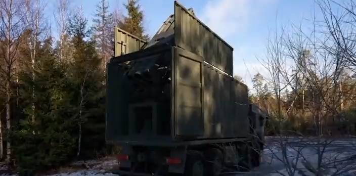 Ракеты GLSDB для Украины: вопрос решен? Ракеты GLSDB для Украины: вопрос решен? оружие