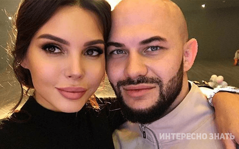 Самые красивые пары отечественного шоу-бизнеса