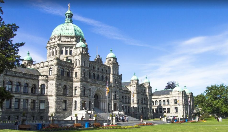 Власти Канады выделят несколько миллионов долларов на защиту от «российской дезинформации»