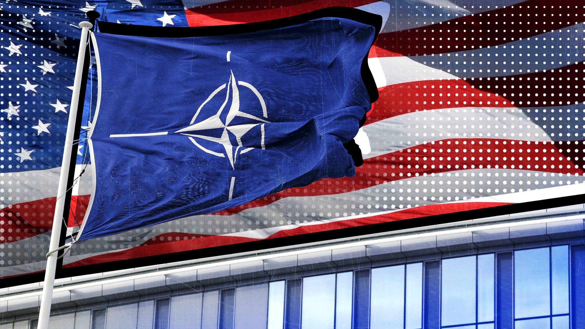 Proletaren: конфликт вокруг Украины поможет Западу «затолкать» Швецию в НАТО