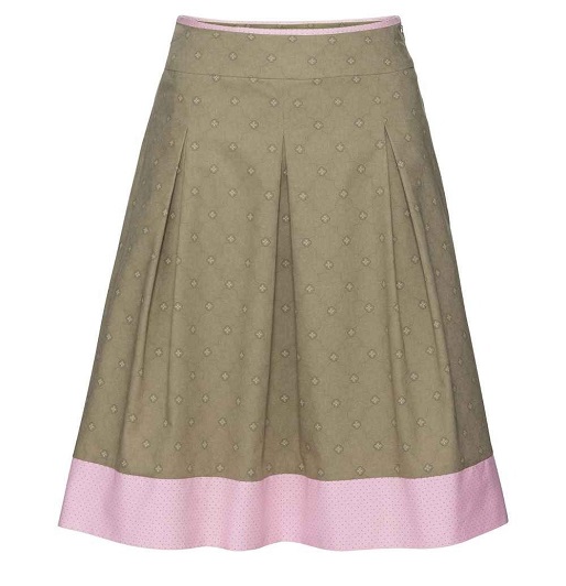 10 юбок, которые сделают фигуру идеальной лучшее, мода, модные советы, наряды