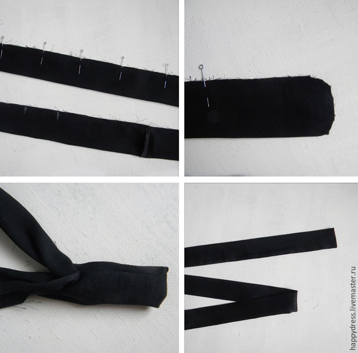 Лучший подарок для женщины — это новое платье. Летний наряд с летящей юбкой можно сшить за несколько часов женские хобби