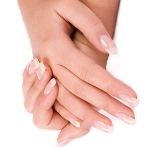 Ухоженные руки - красота до кончиков ногтей! 