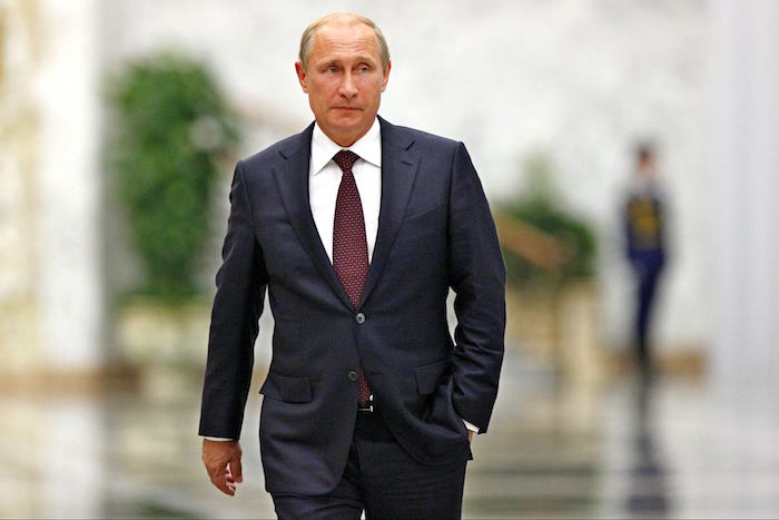 Опрос в России: Путин и Пушкин лидируют в рейтинге выдающихся личностей