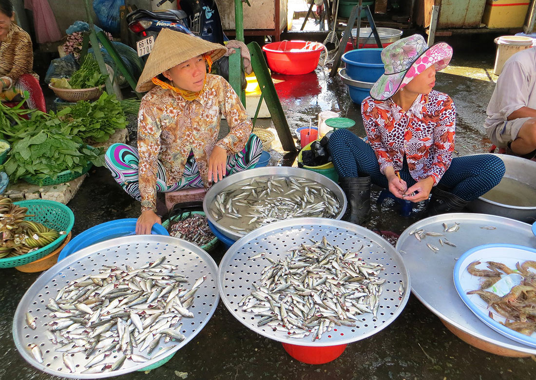 Чем славится Вьетнам: 8 причин пожить в этой прекрасной стране Чем славится Вьетнам: 8 причин пожить в этой прекрасной стране вьетнам,заграница,путешествие,страны,туризм