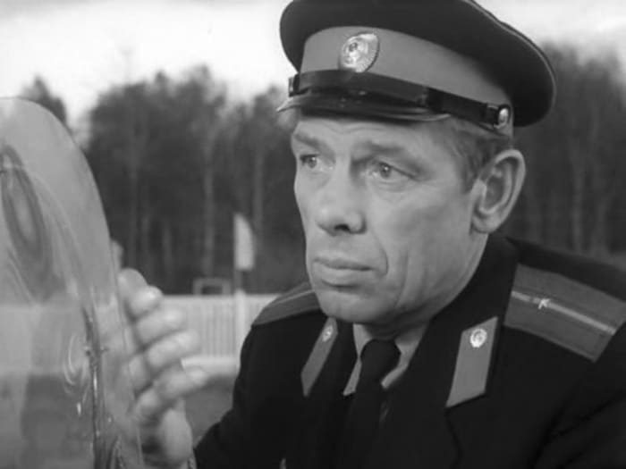Почему Георгий Жженов провёл 17 лет в лагерях Почему Георгий Жженов провёл 17 лет в лагерях