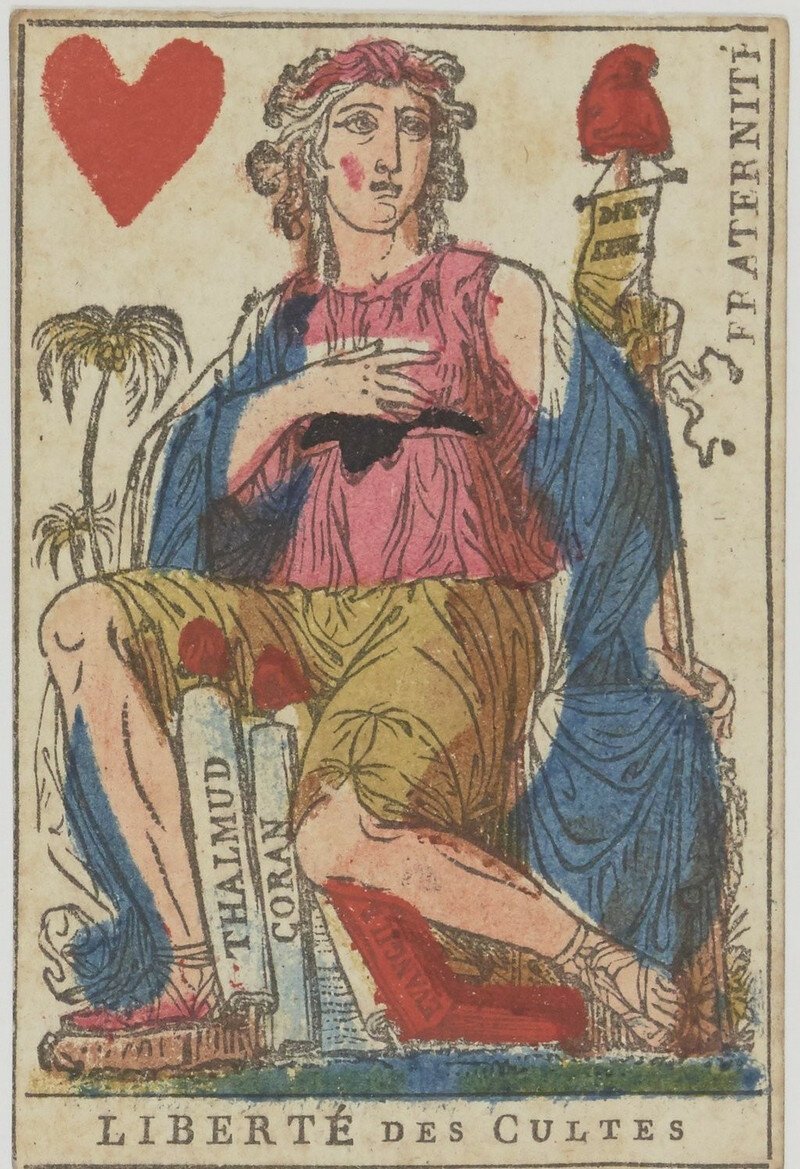 Пропаганда в настольных играх: от революции до борьбы с сифилисом Пропаганда в настольных играх: от революции до борьбы с сифилисом