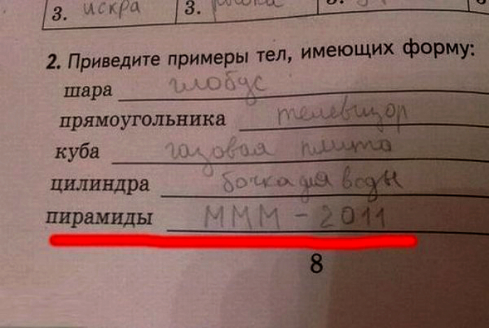 Первая ассоциация.