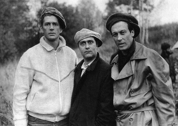 Подборка редких снимков их архивов известных артистов Подборка редких снимков их архивов известных артистов актер,актриса,кино иТВ,развлечение,фильм,фото,шоубиz,шоубиз