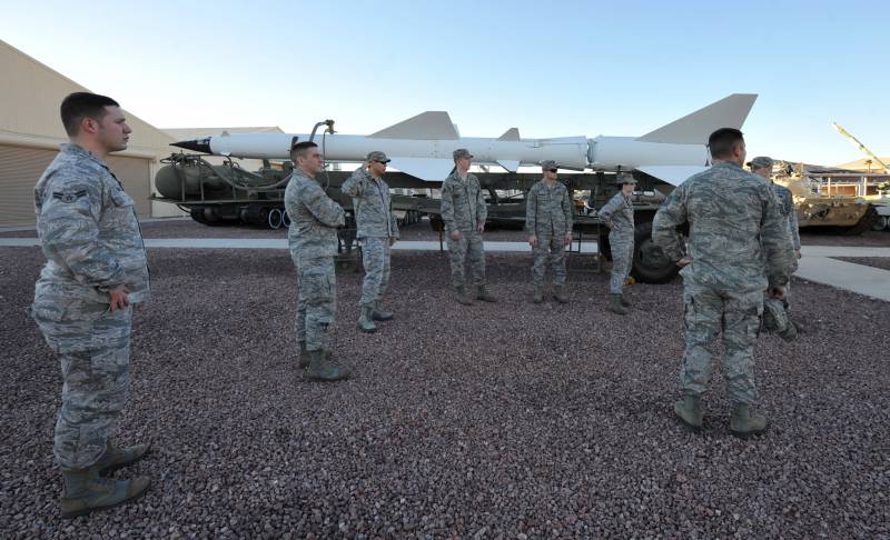 Сомнительная помощь: советские зенитные системы из США для Украины Сомнительная помощь: советские зенитные системы из США для Украины оружие