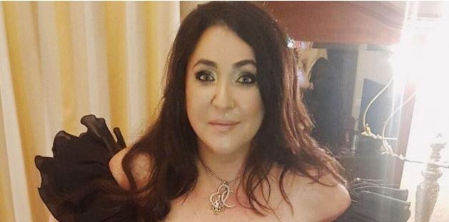 Лолита рассказала об отношениях с новым возлюбленным