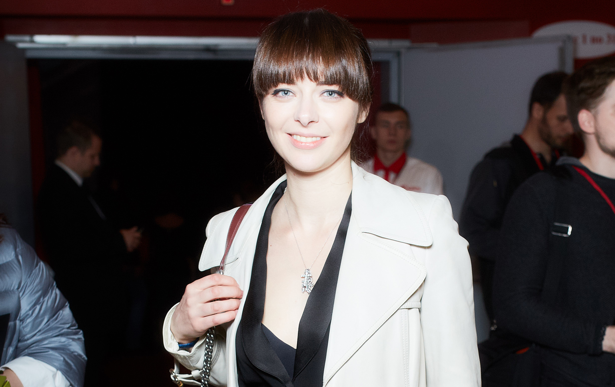 Марина Александрова удивила фанатов неожиданным сходством с Майклом Джексоном