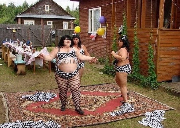 Не нужен нам берег морской: особенности летнего отдыха в России отдых,Россия