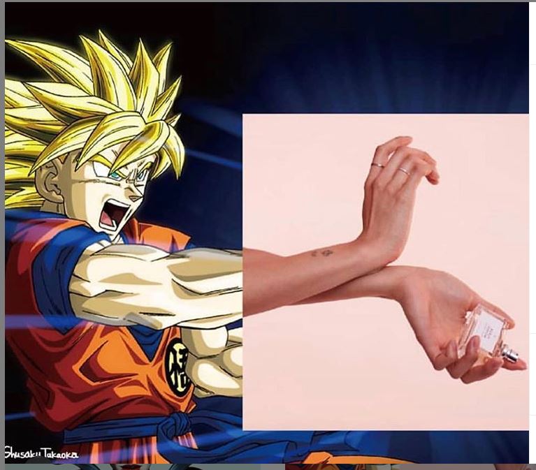 Shusaku Takaoka и его коллажи Shusaku Takaoka и его коллажи