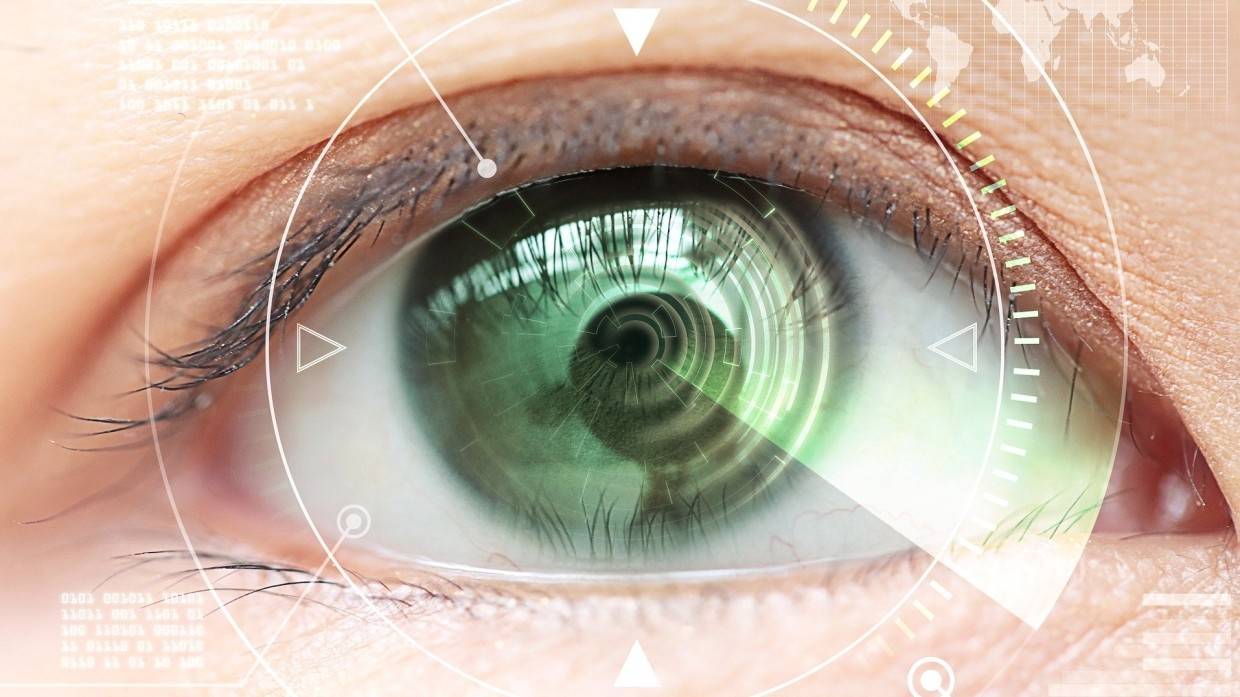 Росфинмониторинг выступил против выдачи кредитов по биометрии