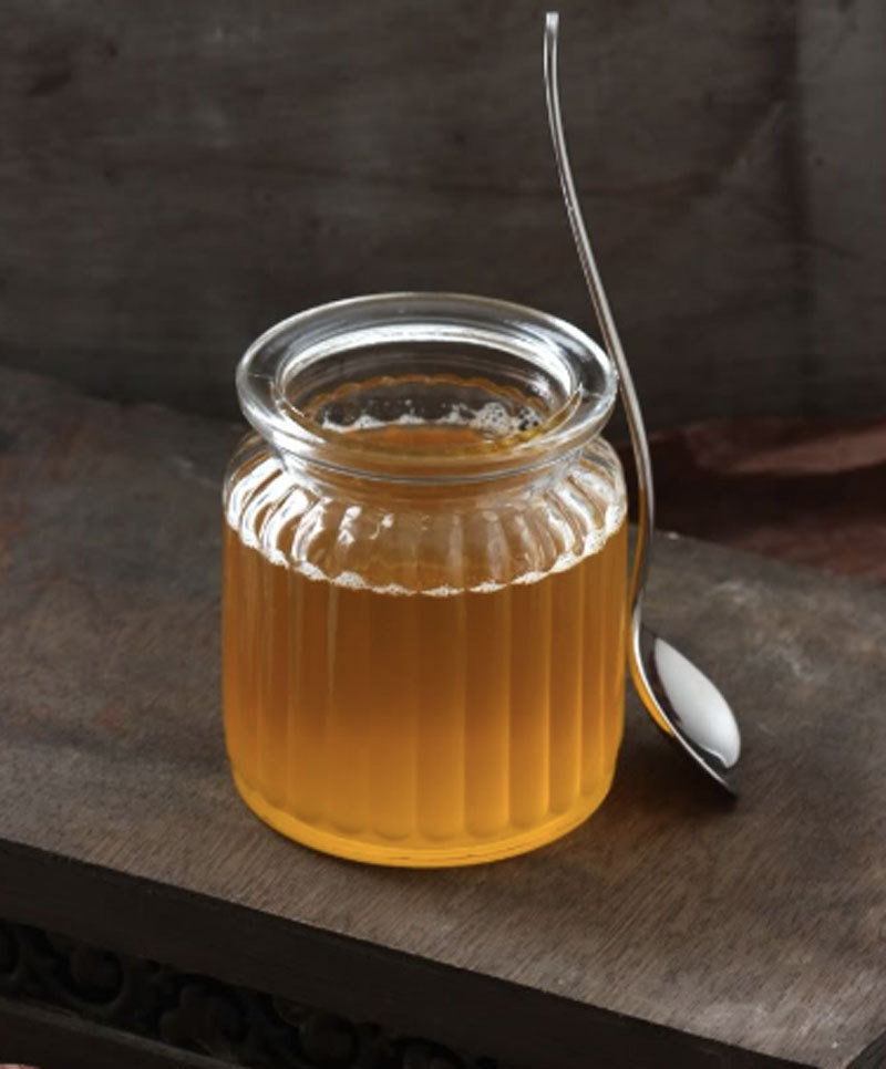 Рецепт медового масла. Гхи мед. Лисички и масло гхи. Масло Brown Butter рецепт приготовления.