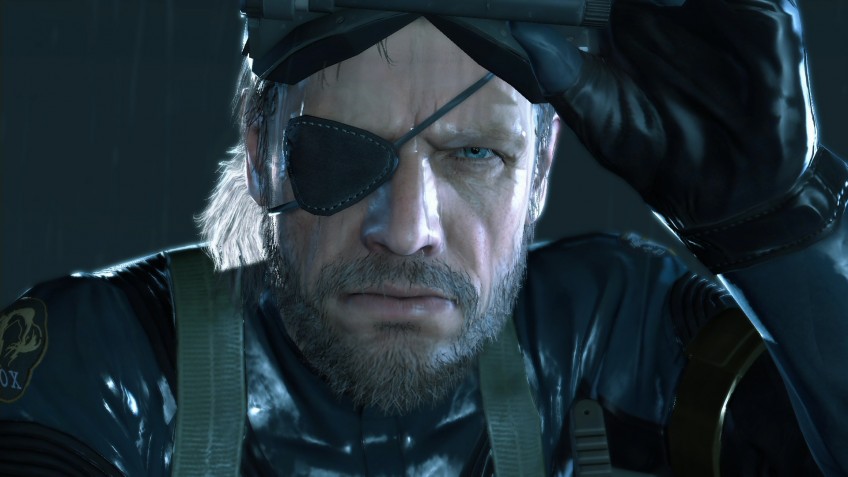 10 лучших стелсов десятилетия. От Mark of the Ninja до Metal Gear Solid V Игры,игры десятилетия,лучшее,стелсы