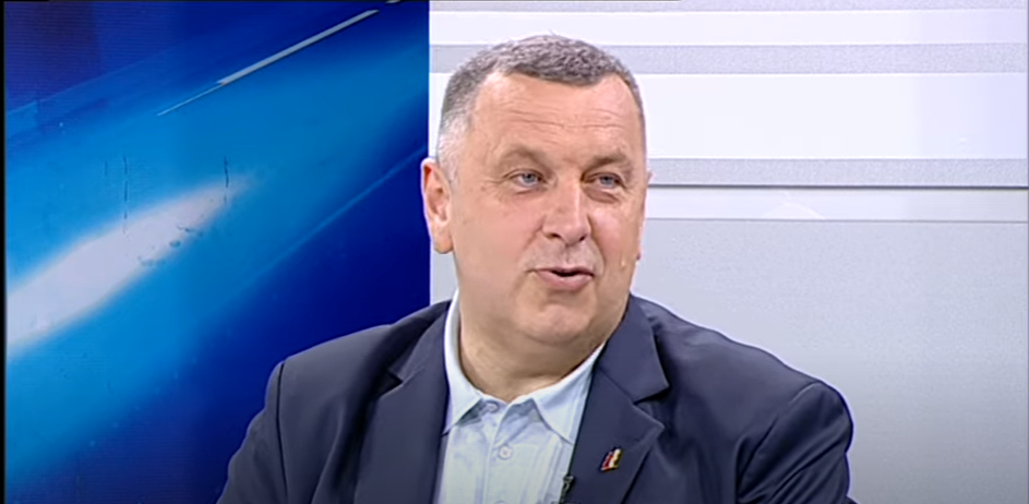 Драган Станоевич: В Косово хотят сделать то, что украинские нацисты готовили для Донбасса геополитика
