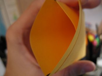 Кошелек из бумаги своими руками