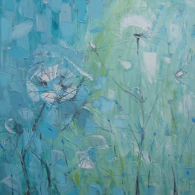 Современный грузинский и российский художник. Андрей Шенгелия Современный грузинский и российский художник. Андрей Шенгелия