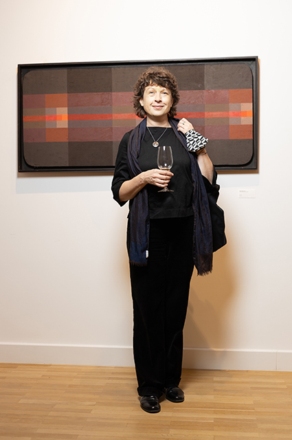 Андрей Малахов, Леонид Парфенов, Елена Крыгина и другие на открытии галереи в Москве Андрей Малахов, Леонид Парфенов, Елена Крыгина и другие на открытии галереи в Москве Светская жизнь