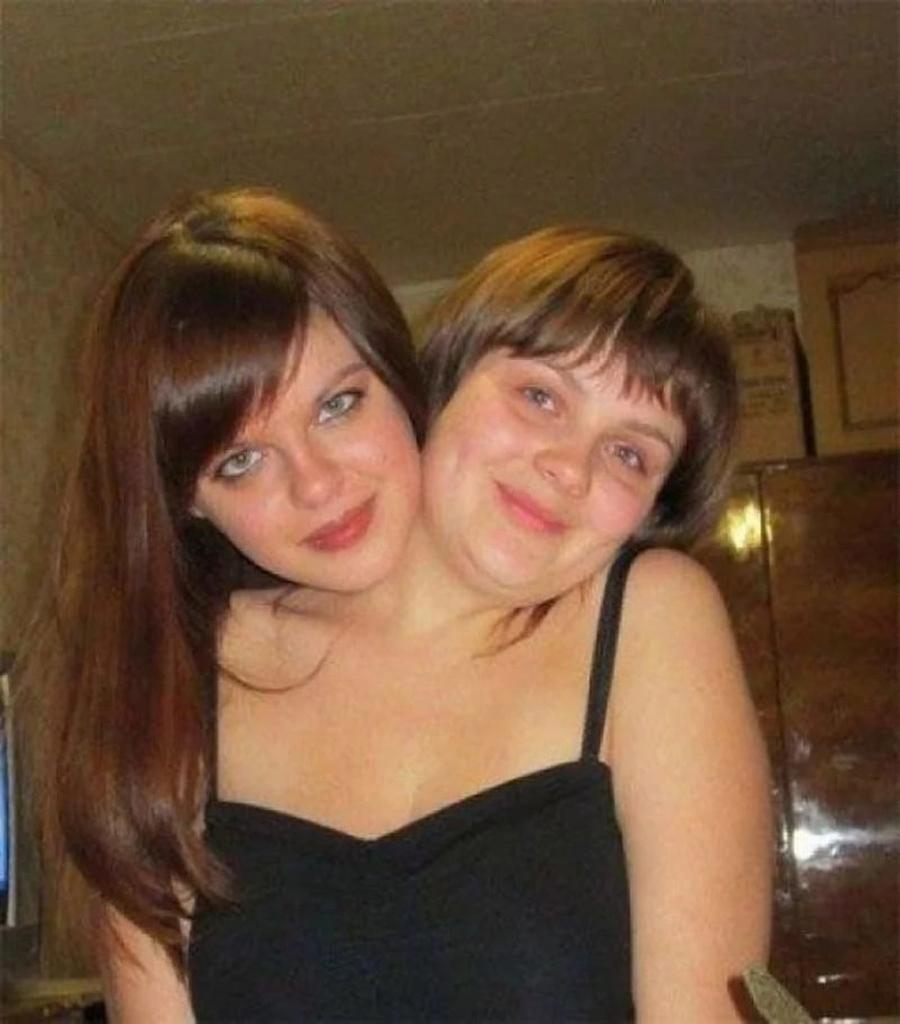 Померещилось: 20 оптических иллюзий, которые рассмешат вас 