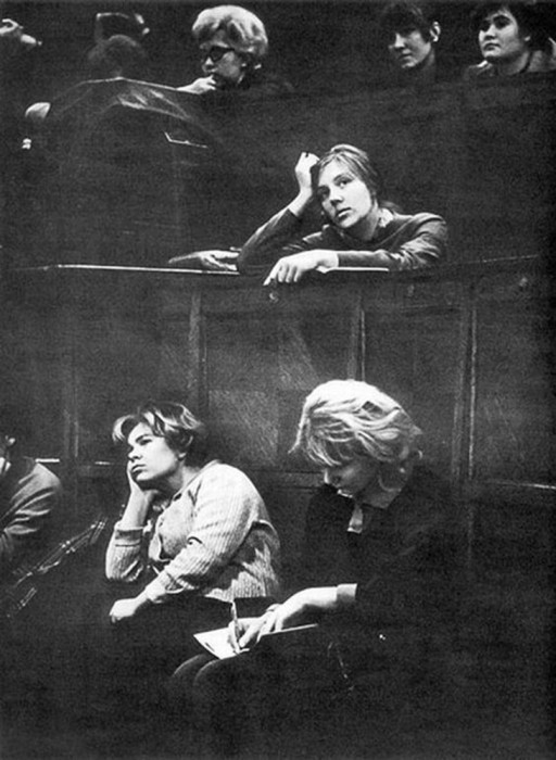 Редкие фотографии времен СССР: Как жили советские люди в 1970-80-х Редкие фотографии времен СССР: Как жили советские люди в 1970-80-х история,СССР,фото