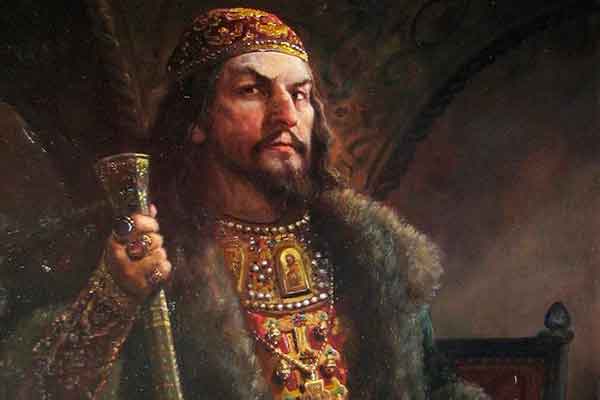 Что нужно знать русскому человеку про Ивана IV Грозного