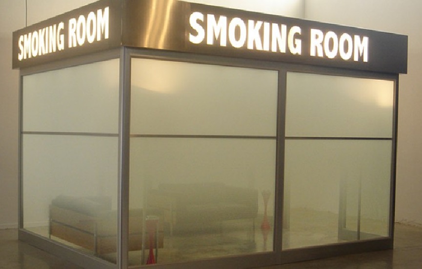 аэропорт, зона для курения, Госдума, законопроект