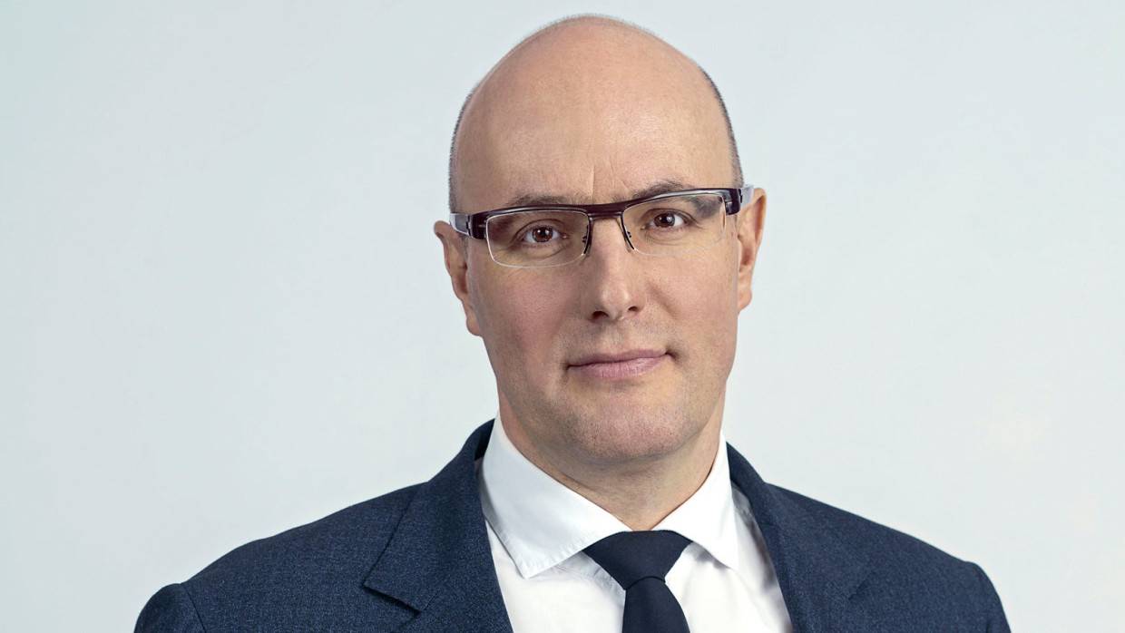 Чернышенко: поддержка IT-отрасли является необходимостью для перехода к новой экономике