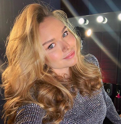 Блогер раскритиковала дочь Дмитрия Маликова