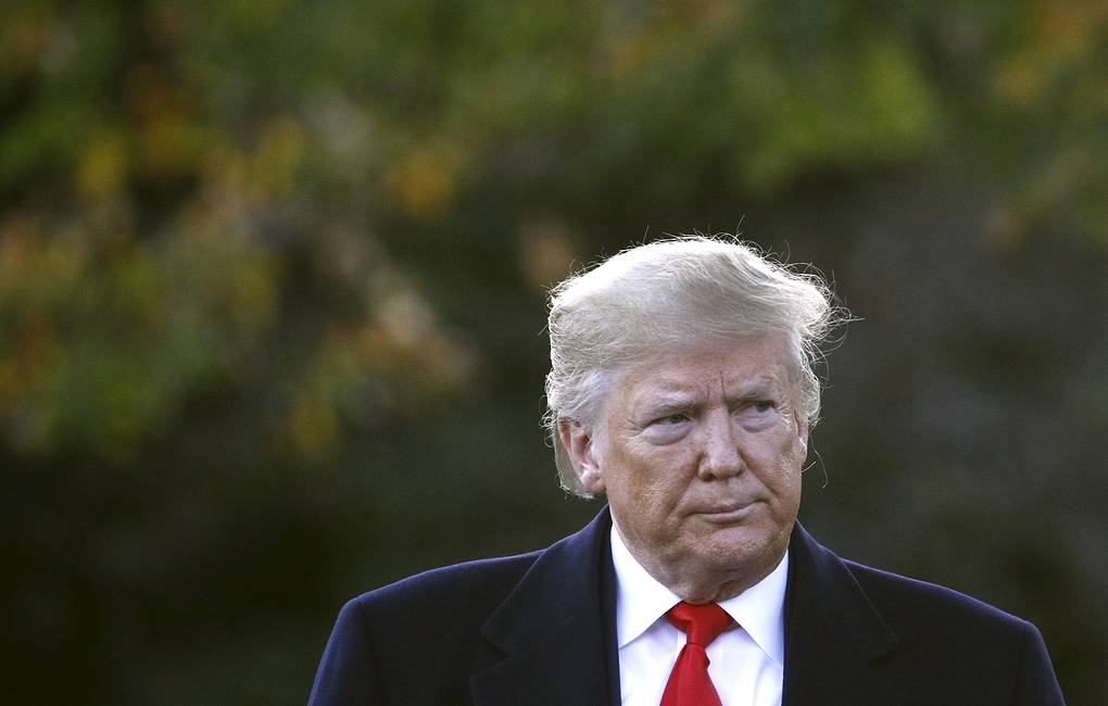 Последние новости России — сегодня 5 ноября 2019 россия